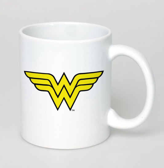 DC Comics - Wonder Woman - bögre