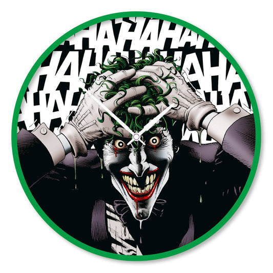 DC Comics - Joker HaHaHa - Óra