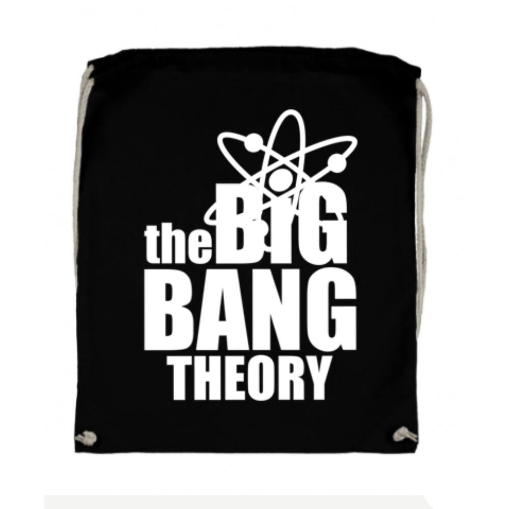 The big bang theory - Tornazsák
