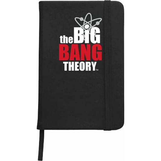 The Big Bang Theory - Füzet
