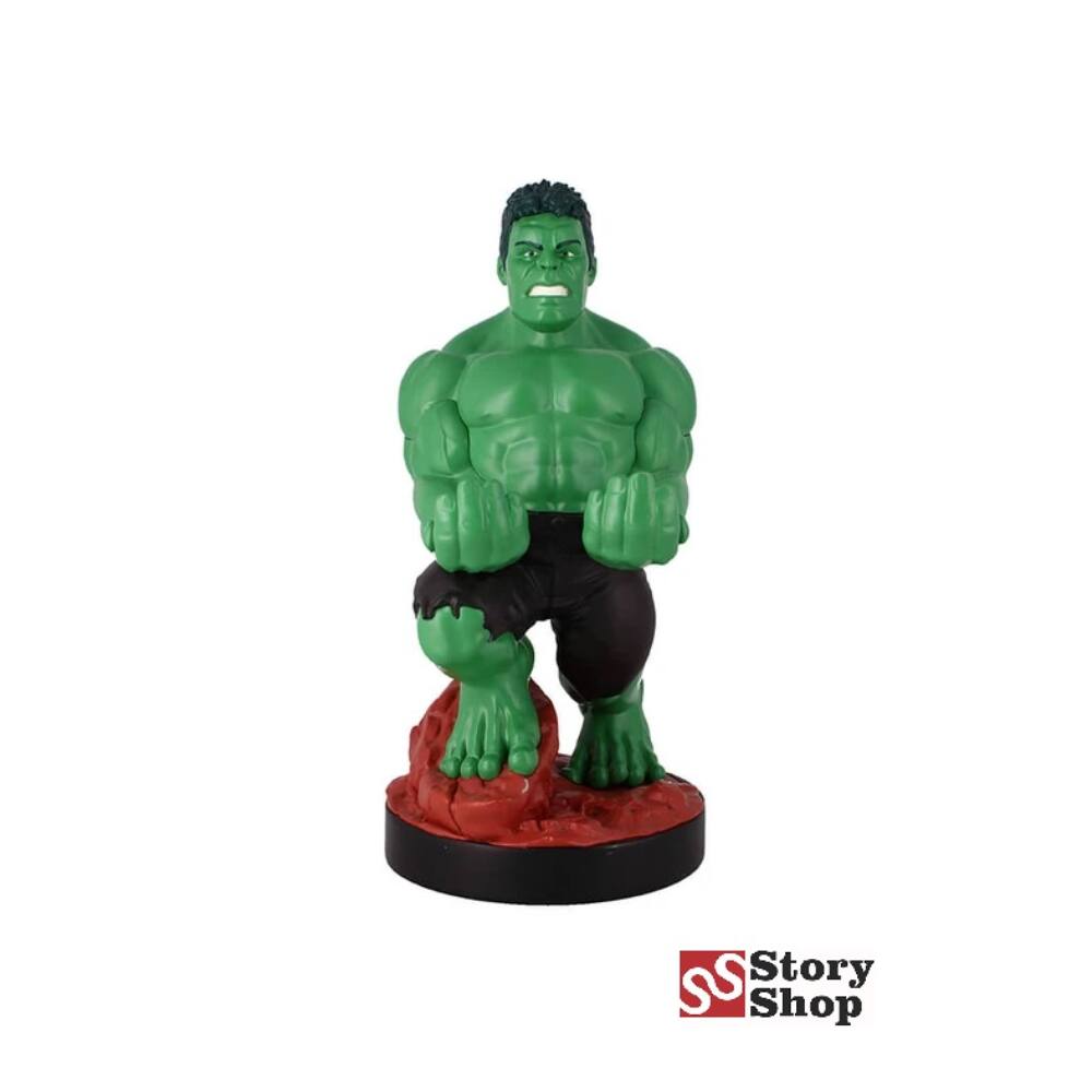 Hulk Cable Guy