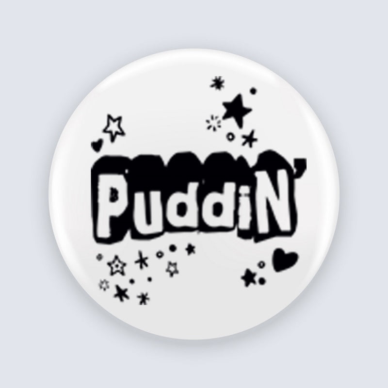 Dc Comics - Puddin - Kitűző