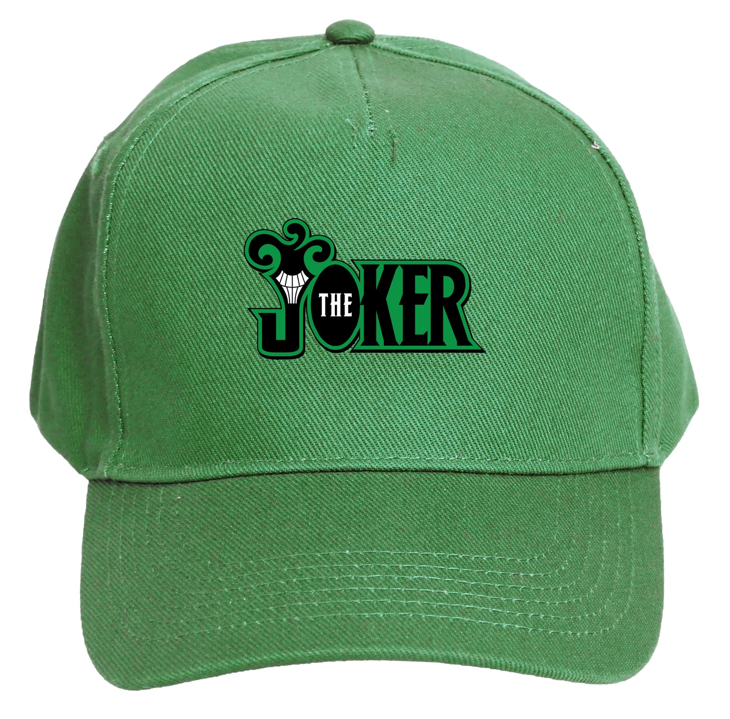 Dc Comics - Joker - Zöld Sapka 
