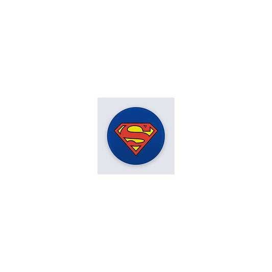 Superman kitűző