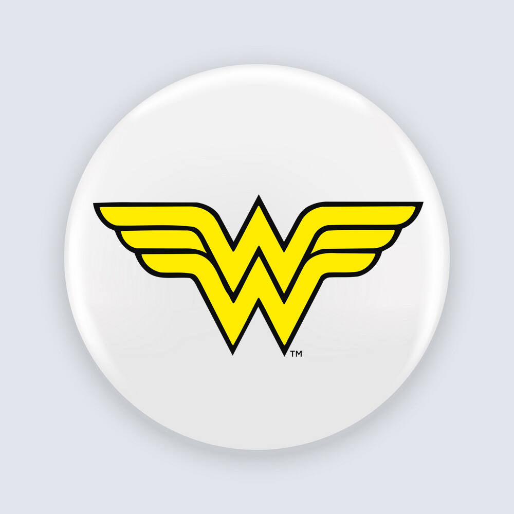 DC Comics - Wonder Woman - kitűző