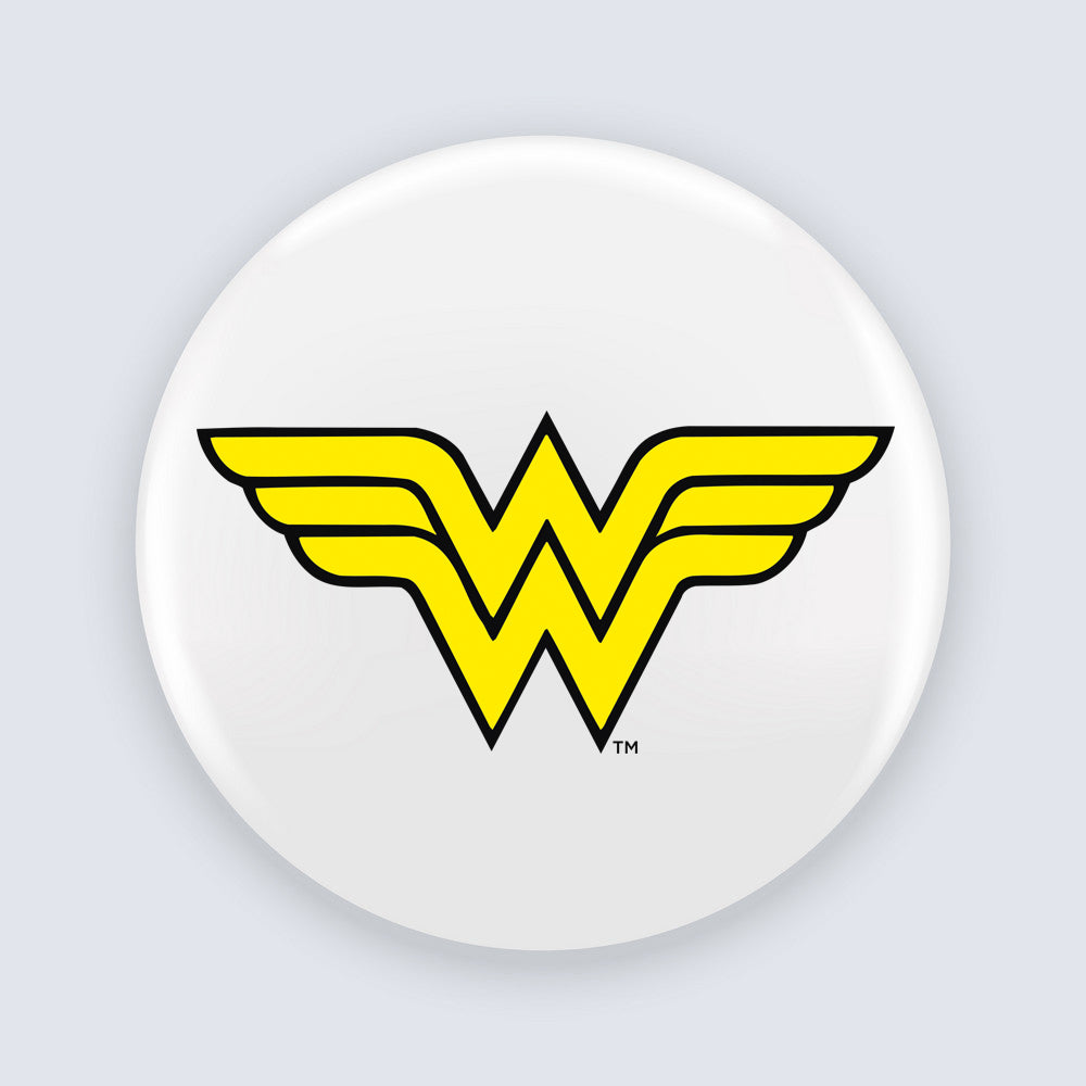 DC Comics - Wonder Woman - kitűző