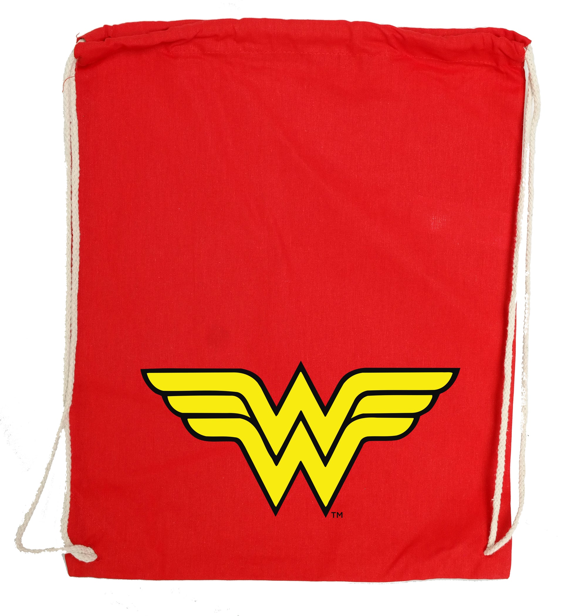 DC Comics - Wonder Woman - Női Piros tornazsák