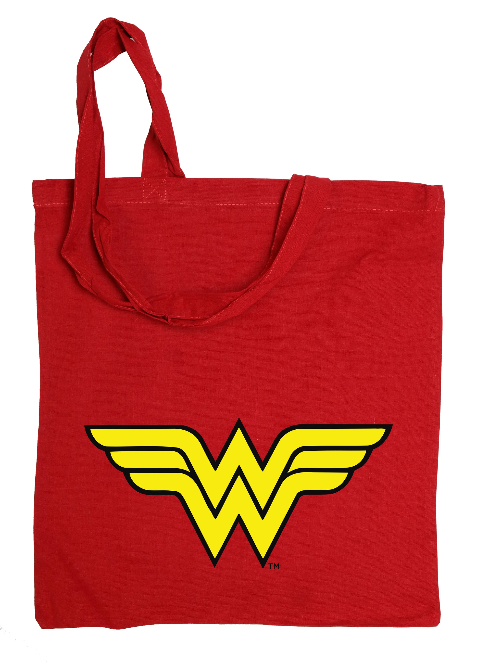 DC Comics - Wonder Woman - Vászontáska