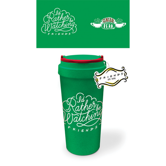 Friends (Central Perk) Eco mug