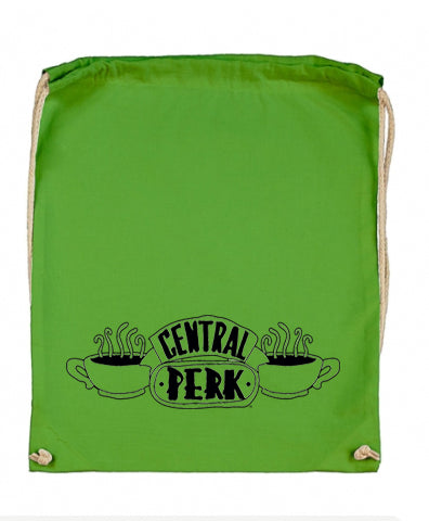 Friends - Central Perk - Tornazsák