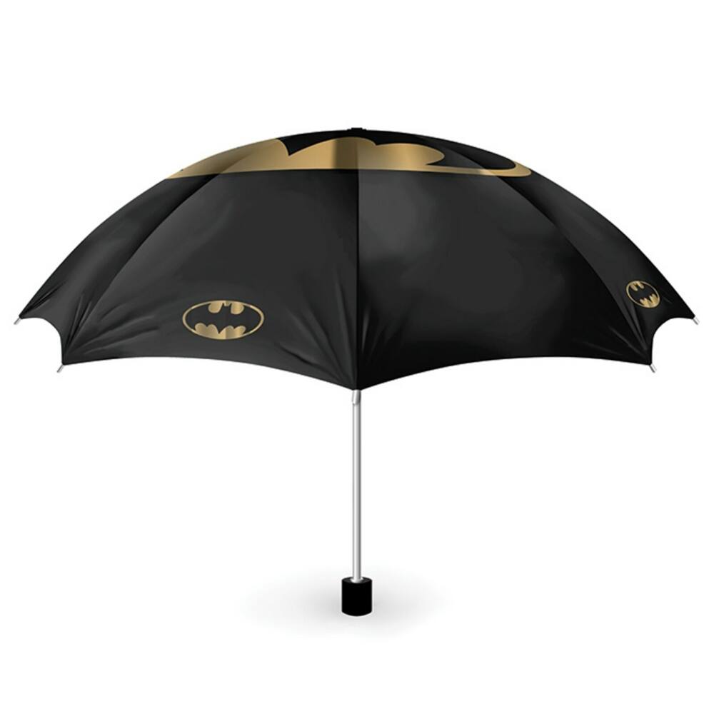 Batman esernyő arany