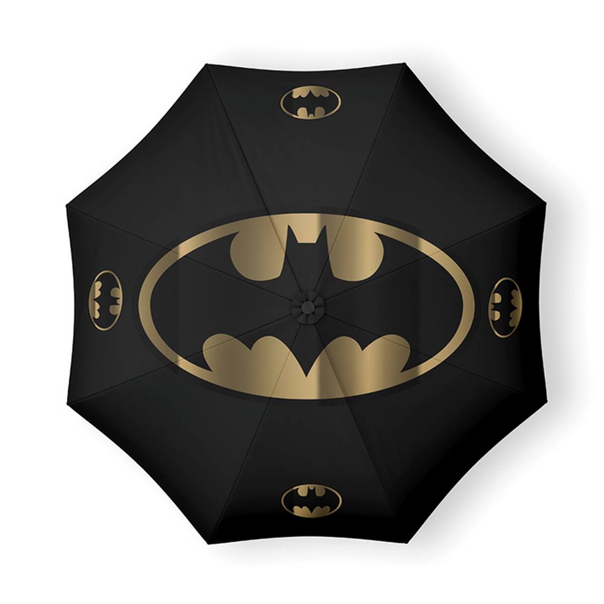 Batman esernyő arany