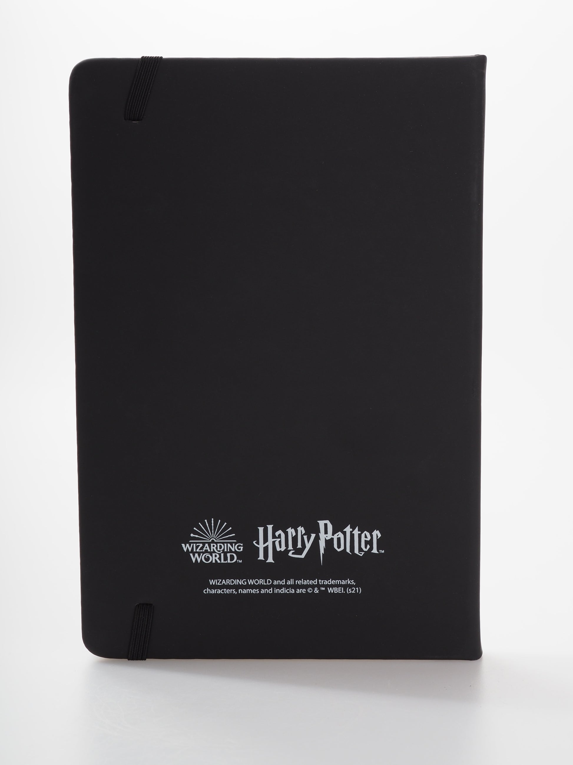 Harry Potter - Harry Füzet