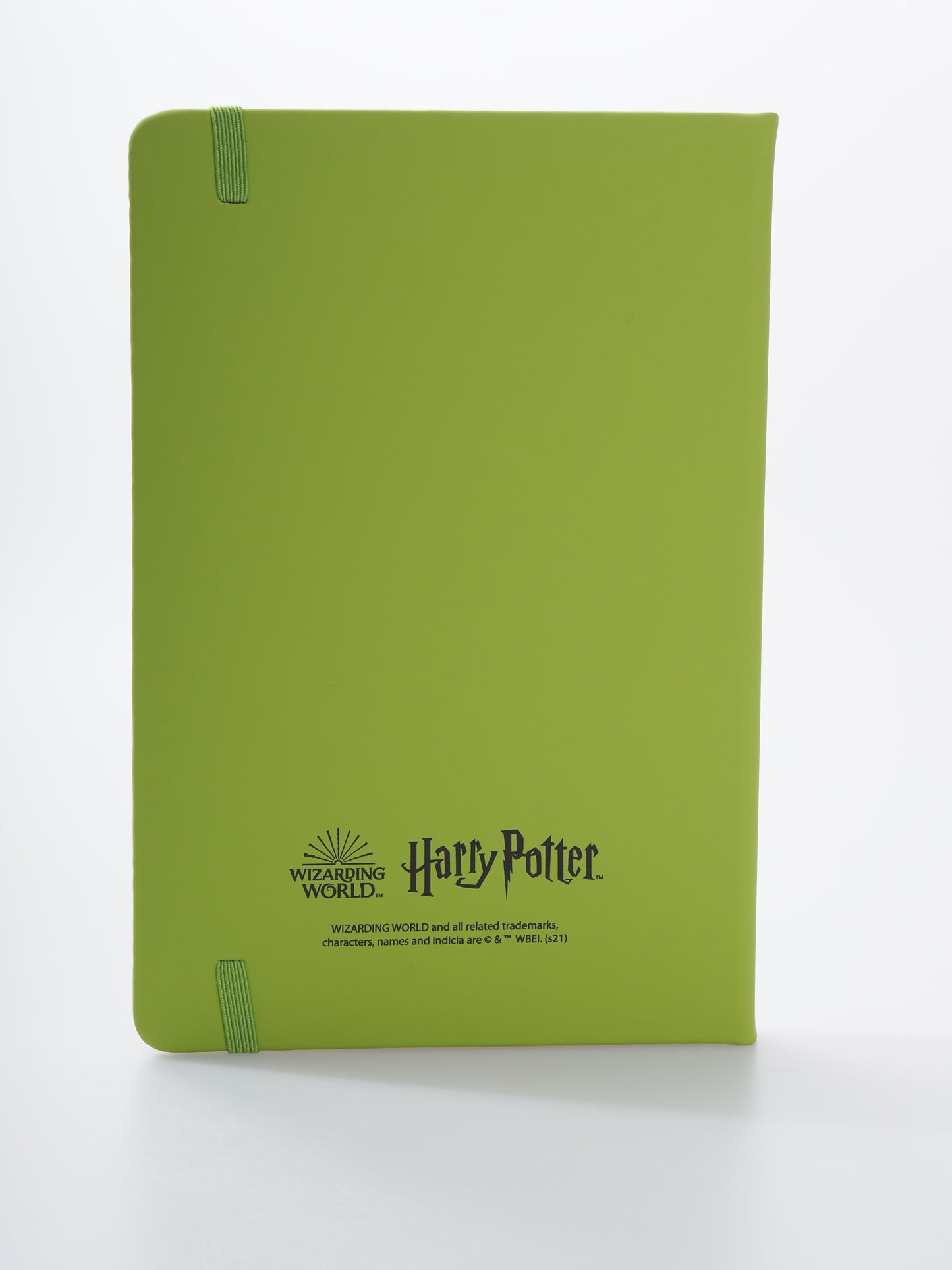 Harry Potter - Mardekár - Füzet