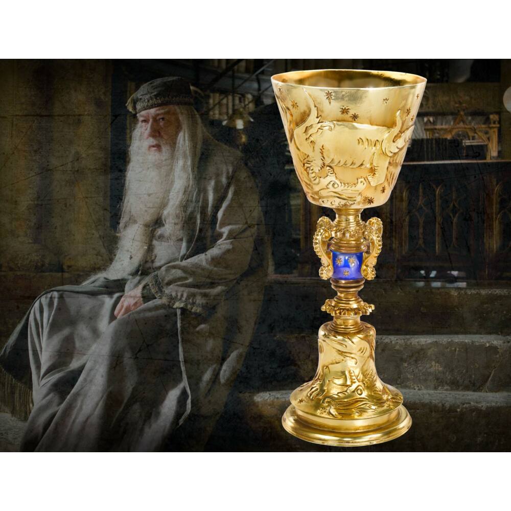 Harry Potter - Dumbledore Kupa