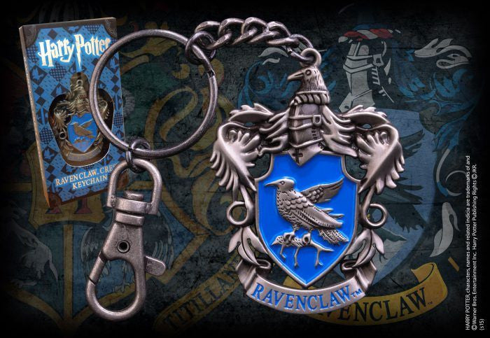 Harry Potter - Hollóhát kulcstartó