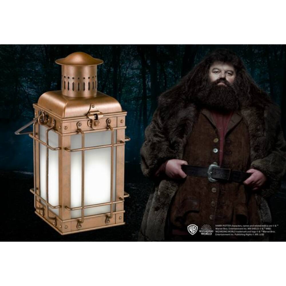 Hagrid Lámpása