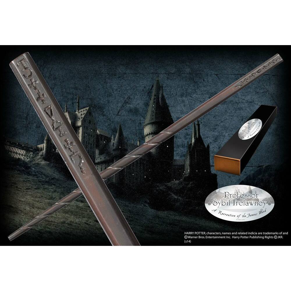 Harry Potter - Professor Trelawney’s Wand
