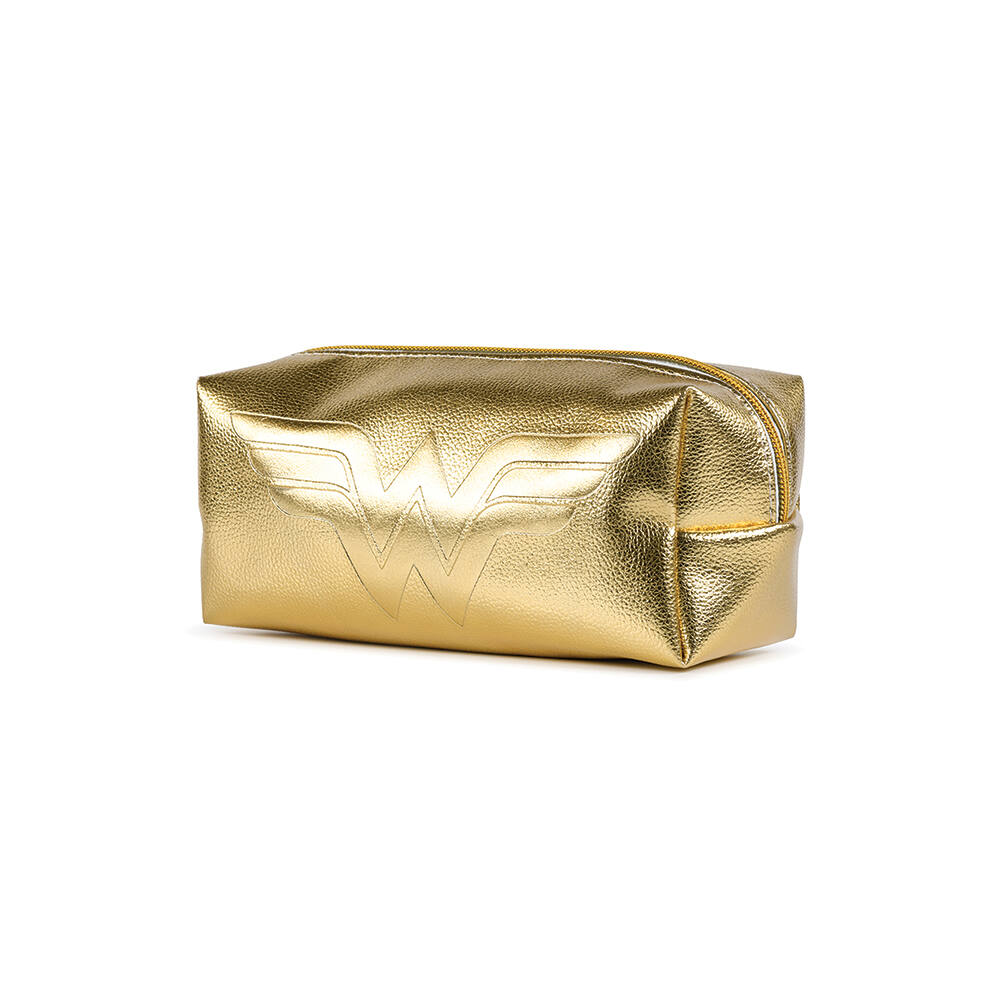 Wonder Women arany tolltartó