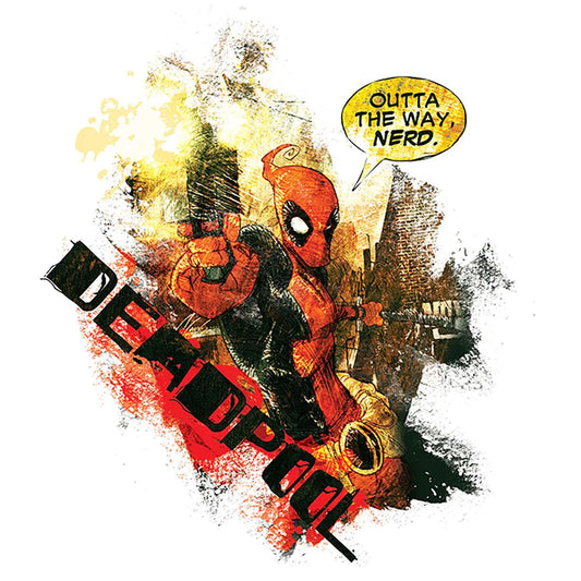 MArvel - Deadpool vászonkép