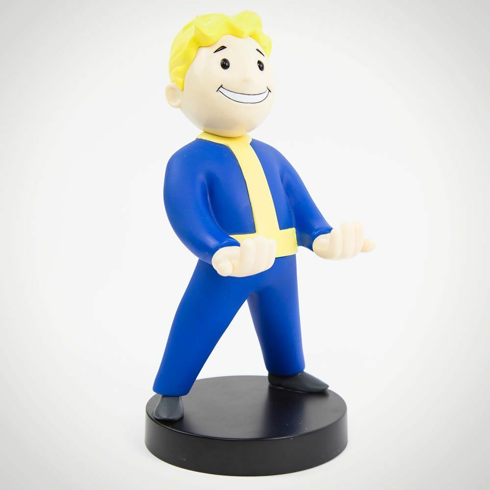 Fallout 4 Vault Boy Cable Guy